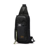 AVIREX HEAD WEAR/アヴィレックス AVIREX 限定モデル ボディバッグ メンズ 縦 ワンショルダー 斜めがけ 斜めがけ ショルダーバッグ A5 軽量 軽い 別注 リミテッド S/507646595