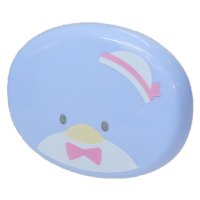 cinemacollection/シネマコレクション cinemacollection タキシードサム ヘアブラシ オーバルブラシ サンリオ カミオジャパン かわいい キャラクター グッズ 【返/507646721