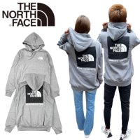 THE NORTH FACE/ザ・ノース・フェイス THE NORTH FACE ザ ノースフェイス The North Face ボックス パーカー バックプリント NF0A7UNS フー/507646904