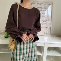 Doux Belle/ドゥー ベル Doux Belle キャンディスリーブトップス レディース カットソー/507649228