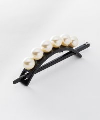 ALEXANDRE DE PARIS/アレクサンドル ドゥ パリ ALEXANDRE DE PARIS AITL－17184－02 ヘアーアクセサリー レディース アクセサリー バレッタ 髪留め 髪/507651450