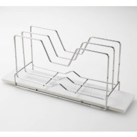 bws SELECTION/ビーワースセレクション bws SELECTION まな板スタンド【返品不可商品】/507652460