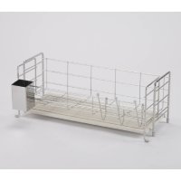 bws SELECTION/ビーワースセレクション bws SELECTION 水切りラック スライドタイプ【返品不可商品】/507652474