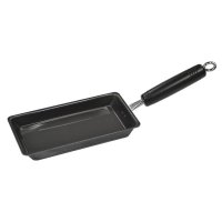 bws SELECTION/ビーワースセレクション bws SELECTION 卵1個で！鉄の玉子焼き器 【返品不可商品】/507652538