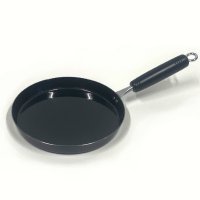 bws SELECTION/ビーワースセレクション bws SELECTION 目玉焼きがおいしく焼ける鉄のフライパン 【返品不可商品】/507652540