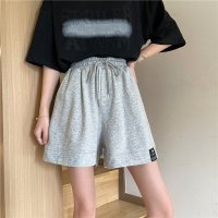 Belle Cie/ベルシー Belle Cie スウェット ショートパンツ レディース スウェットパンツ ショーパン スエット 短パン スエットパンツ カジュアル スポーティー /507652865