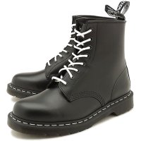 DR.MARTENS/ドクターマーチン Dr.Martens Dr.Martens 1460Z 8EYE BOOT WHITE WELT BLACK [24758001]/507657997