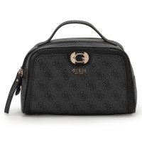 GUESS/ゲス GUESS ORLINA Double Zip Cosmetic/507680721