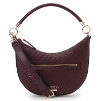 GUESS/ゲス GUESS MONICA Mini Top Zip/507680738
