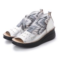 Milla Sports/ミラスポーツ Milla sports 楽ちん ふかふか メッシュターバン サマーシューズ/507681422