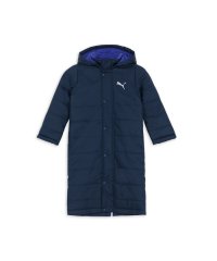 PUMA/キッズ ボーイズ アクティブ スポーツ ベンチコート 110－160cm/507685101