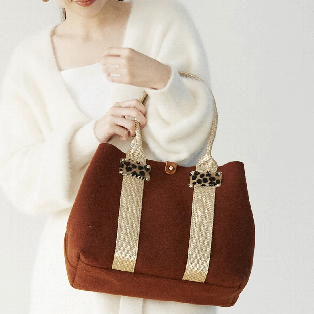 セール 50%OFF】トプカピ TOPKAPI イタリアンフェルト