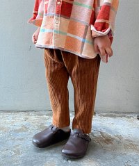 FITH/フィス FITH ChenilleKnitCorduroyPants/506391254