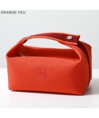 HERMES/エルメス Hermes HERMES ポーチバッグ BRIDE A BRAC PM H104222M/506866832