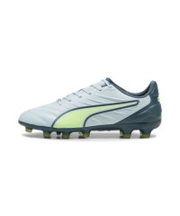 PUMA/メンズ キング プロ HG サッカースパイク/506986361