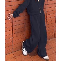 KOBE LETTUCE/コウベレタス KOBE LETTUCE ［ Yuumiさんコラボ ］ 【キッズ】ダンボールスウェットパンツ [M4100]/506992637