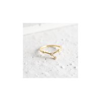 ma chere cosette?/マ　シェール　コゼット ma chere cosette 12星座リング/507109246