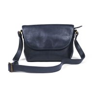 Sabet/サベット Sabet ベジタブルタンニンレザーフラップショルダー/507143399