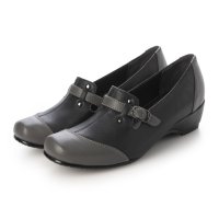 Rakuchine comfort/ラクチン コンフォート Rakuchine comfort ベルトスリッポンシューズ/507148037