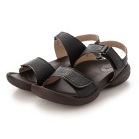 Re:getA/リゲッタ Re:getA R－279 バックベルト付きグミサンダル/507160909