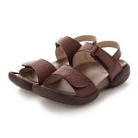 Re:getA/リゲッタ Re:getA R－279 バックベルト付きグミサンダル/507160909