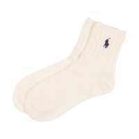 POLO RALPH LAUREN/ポロ ラルフ ローレン POLO RALPH LAUREN POLO RALPHLAREN 婦人靴下/507172823