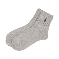 POLO RALPH LAUREN/ポロ ラルフ ローレン POLO RALPH LAUREN POLO RALPHLAREN 婦人靴下/507172823