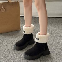 Rodic/ロディック Rodic レディース ムートンブーツ ショート ブーツ ショートブーツ/507253482