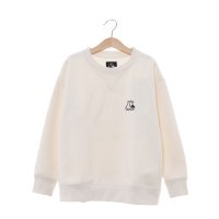 QUIKSILVER/クイックシルバー QUIKSILVER QS HISTORY CREW SWEA/507530964