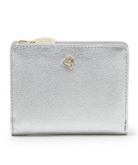 LANVIN en Bleu(BAG)/ランバン オン ブルー LANVIN en Bleu ペティアン Lファスナー二つ折り財布/507605799