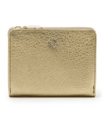 LANVIN en Bleu(BAG)/ランバン オン ブルー LANVIN en Bleu ペティアン Lファスナー二つ折り財布/507605799