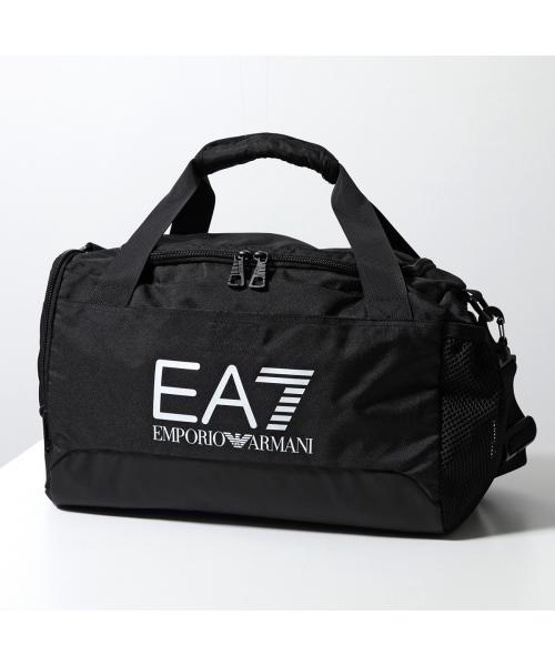 EMPORIO ARMANI 旅行バッグ ボストンバッグ 大容量 EMPORIO ARMANI エンポリオアルマーニ メンズボストンバッグ