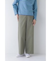human woman/◆ストレッチチノパンツ/507640452