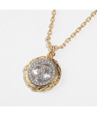 CHANEL/シャネル CHANEL CHANEL ネックレス ABF087 B19294 ラインストーン/507640809