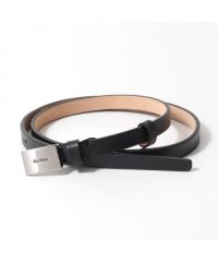 Max Mara/マックスマーラ Max Mara MAX MARA ベルト PLATE15 カーフレザー/507641469