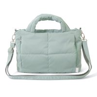 ROOTOTE/ルートート ROOTOTE 羽毛入り トートバッグ フェザールー 1338 FE ベビールー CARO B/507645442