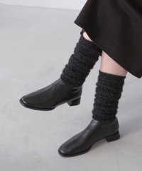 welleg sellect/ウェレッグ セレクト welleg sellect ラメ糸入り 起毛 レッグウォーマー/507646924