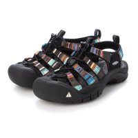 KEEN/KEEN/キーン　 NEWPORT H2　 ニューポート スポーツサンダル 1003480 マルチ/507667954