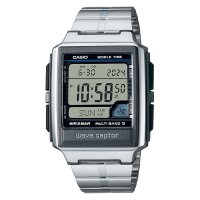 CASIO/【CASIO】wave ceptor (ウェーブセプター) / 電波腕時計 / WV－59RD－1AJF/507674418