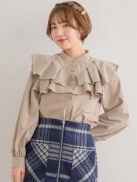 RETRO GIRL/レトロガール RETRO GIRL アソートフリルBL/507675196