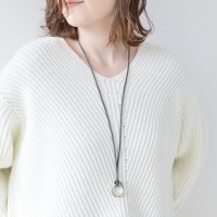 ma chere cosette?/マ シェール コゼット ma chere cosette? ネコネックレス(メガネホルダー)/507679940