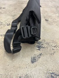 NoiR/ノアール NoiR Hexa shoulder（ブラック）/507694314