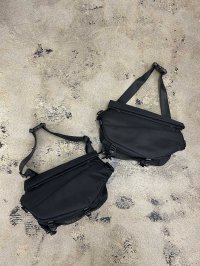 NoiR/ノアール NoiR Hexa shoulder（ブラック）/507694314