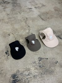 PUFF/パフ PUFF PET CAP M（カーキ） 【返品不可商品】/507694319