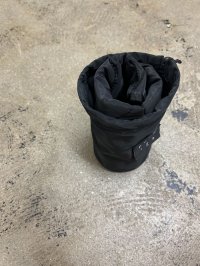 PUFF/パフ PUFF PET QUILTING VEST（ブラック） 【返品不可商品】/507694320