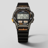 TIMEXS/タイメックス TIMEX タイメックス TIMEX アイアンマン8ラップ ユニセックス 時計 TW5M54300 クォーツ デジタル レジン/507696671