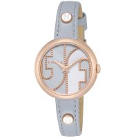 FURLA/フルラ FURLA フルラ FURLA コジー レディース 時計 WW00005015L3 クォーツ グレー レザー/507696703