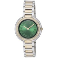 FURLA/フルラ FURLA フルラ FURLA アイコンシェイプ レディース 時計 WW00032001L4 クォーツ グリーン ステンレススチール/507696719