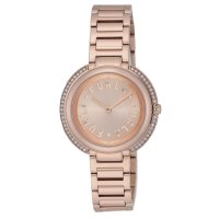 FURLA/フルラ FURLA フルラ FURLA アイコンシェイプ レディース 時計 WW00032009L3 クォーツ ピンク ステンレススチール/507696721
