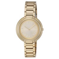 FURLA/フルラ FURLA フルラ FURLA アイコンシェイプ レディース 時計 WW00032005L2 クォーツ ゴールド ステンレススチール/507696925